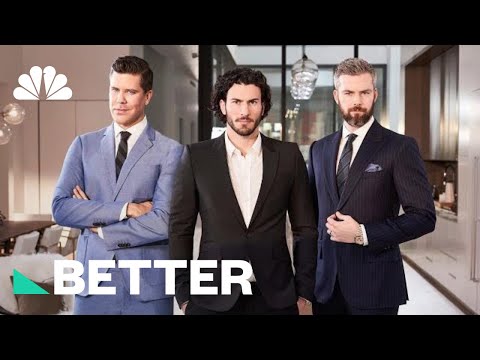 Top Precise Estate Brokers Half The Secret To Finding The Honest Home | Better | NBC News