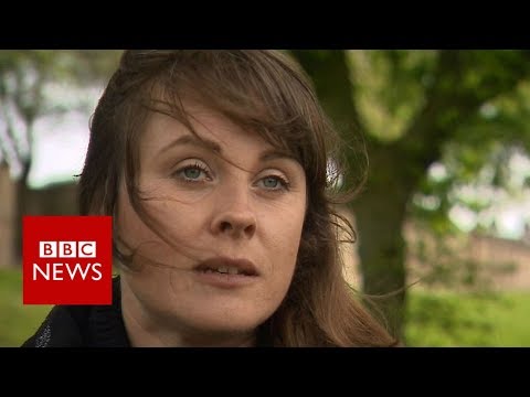 Sex addiction: 5 times a day ‘wasn’t ample’ – BBC News