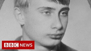 Who’s Vladimir Putin? – BBC News