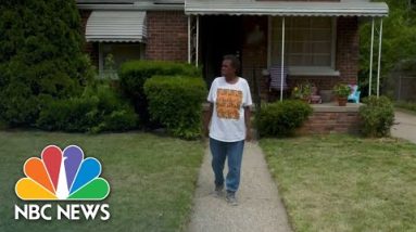Sufferer Of Detroit’s ‘Counterfeit Landlord’ Rip-off Gets Likelihood To Buy Her Home