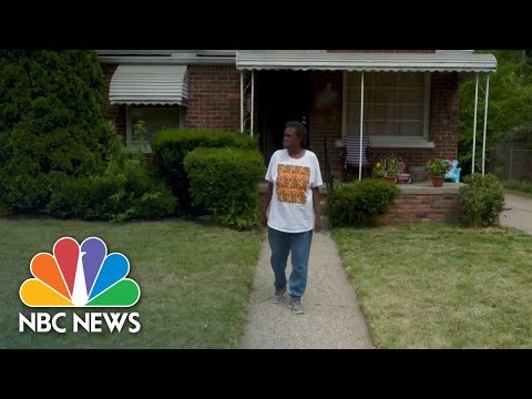 Sufferer Of Detroit’s ‘Counterfeit Landlord’ Rip-off Gets Likelihood To Buy Her Home
