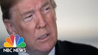 Peer Live: President Donald Trump Delivers Remarks At Valid Property Expo | NBC Files