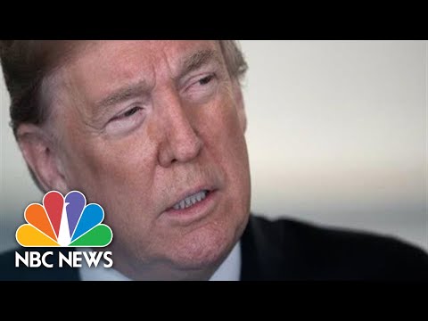 Peer Live: President Donald Trump Delivers Remarks At Valid Property Expo | NBC Files