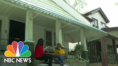 Detroit Homes Over-Assessed As Residents Battle With Property Taxes