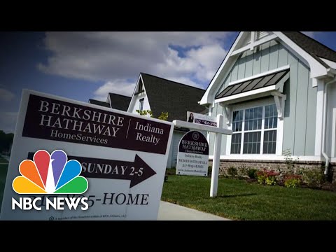 U.S. Facing Major Housing Crisis