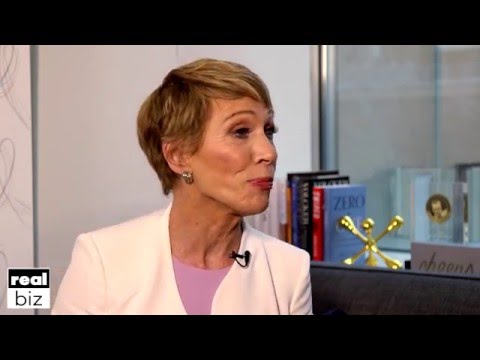 Barbara Corcoran Talks Housing Market | Exact Biz with Rebecca Jarvis | ABC Info