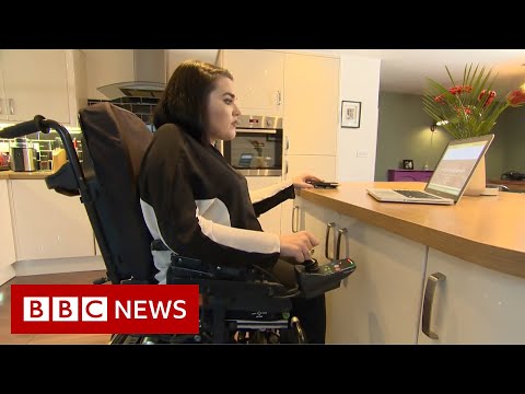 Covid-19 and the affect on disabled staff – BBC Details