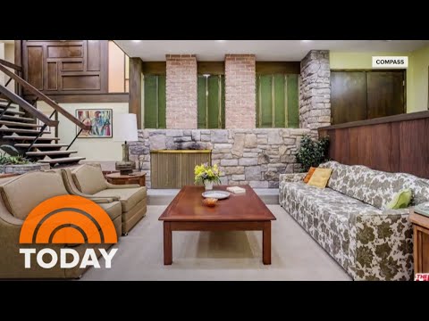 Iconic ‘Brady Bunch’ dwelling goes up on the market with $5.5M label brand