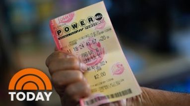 Powerball Jackpot Climbs To $1.6 Billion, Very top Prize In Lottery Ancient previous