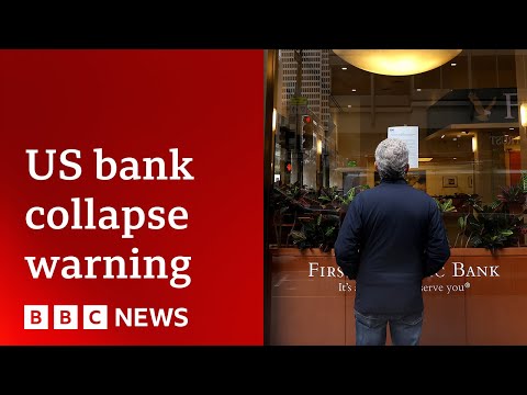 US may well well face economic turmoil if another monetary institution faces give procedure, money bosses warn – BBC Data