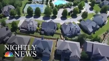 Lawsuit: Zillow ‘Zestimates’ Are Execrable, Preventing Homes From Promoting | NBC Nightly Recordsdata