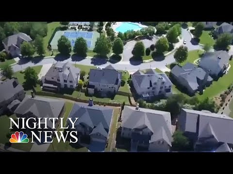 Lawsuit: Zillow ‘Zestimates’ Are Execrable, Preventing Homes From Promoting | NBC Nightly Recordsdata