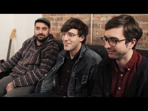 Real Property Band Interview: Unique Album ‘Days’ and Canines Anarchy in “Or now no longer it is Real” Tune Video