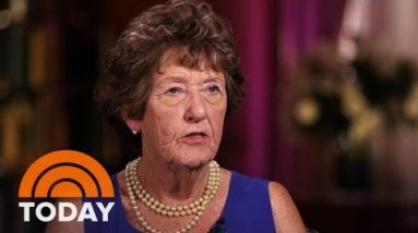 Jackie Kennedy’s Deepest Assistant Speaks Out In Novel Ebook ‘Jackie’s Woman’ | TODAY