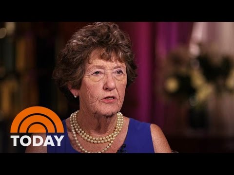 Jackie Kennedy’s Deepest Assistant Speaks Out In Novel Ebook ‘Jackie’s Woman’ | TODAY