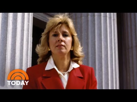 Central Park Five Prosecutor Resigns From Boards Amid Netflix Sequence Backlash | TODAY