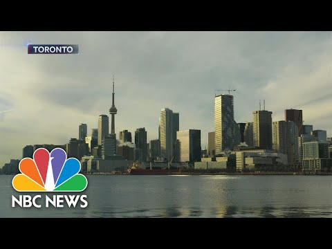 Why Canada is making a considerable immigration push | Nightly Info Movies