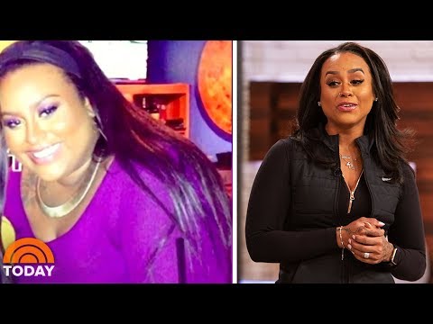 Keto Food draw Helped Lady Lose 135 Pounds | TODAY