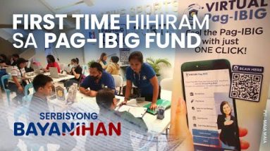 Pwede bang tatlo ang borrower ng isang housing mortgage sa Pag-IBIG Fund?