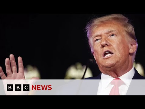 Donald Trump faces additional charges in Mar-a-Lago paperwork inquiry – BBC News