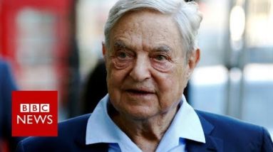 Who is George Soros? – BBC News
