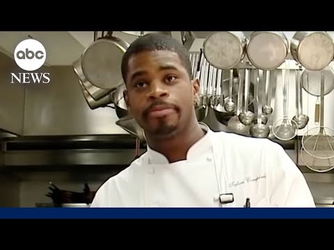Obama family chef realized useless end to their Martha’s Winery property l GMA