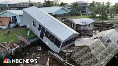 Rising concerns over Florida’s insurance rates after Typhoon Idalia