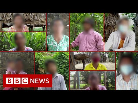 Myanmar mass killings printed – BBC News