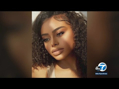 Family suspects tainted play after lady came across dreary in LA house