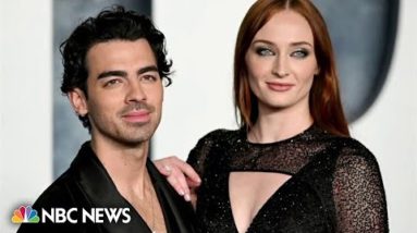 Sophie Turner sues Joe Jonas to attain abet their two young of us to England