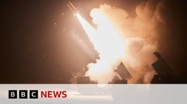 US to give Ukraine lengthy-fluctuate missiles, reports teach – BBC News