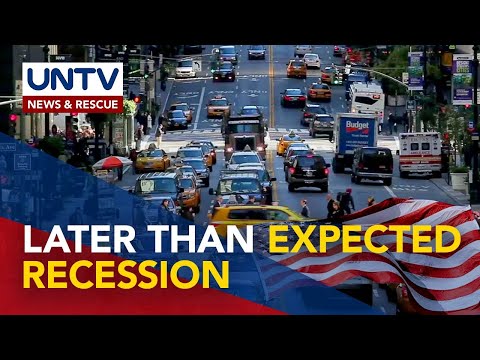 2023 recession in the US to initiate later than expected, economists mumble