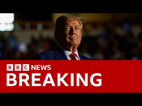Donald Trump fraudulently inflated his value by $3.6bn, says mediate – BBC Recordsdata