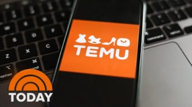 Temu: What you might maybe maybe presumably additionally unbiased deserve to know about the hot looking app