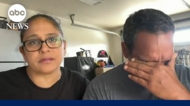 ‘All the pieces was once…going up in flames’: Pastor and spouse narrate harrowing speed from Maui fires
