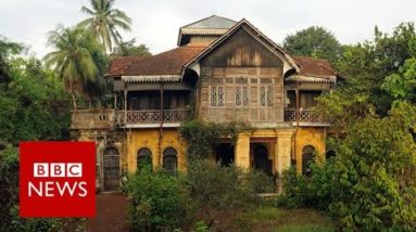 Yangon’s disappearing heritage properties – BBC Files