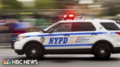 FBI and NYPD on excessive alert over security considerations in U.S.
