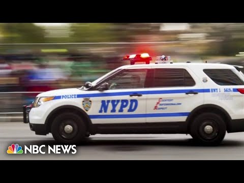 FBI and NYPD on excessive alert over security considerations in U.S.