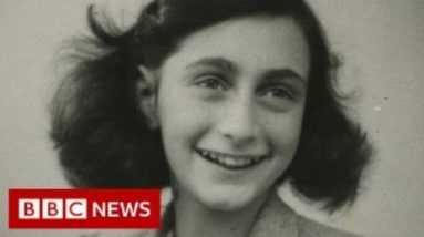 Anne Frank betrayal suspect known after 77 years – BBC News
