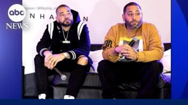 Enterprise accomplice of smartly-liked morning demonstrate host DJ Envy in hot water | GMA