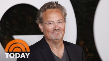 New fundamental points emerge on loss of life of ‘Company’ superstar Matthew Perry