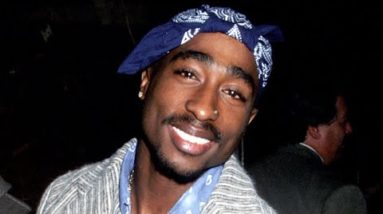 Newly released bodycam video of raid in Tupac extinguish case