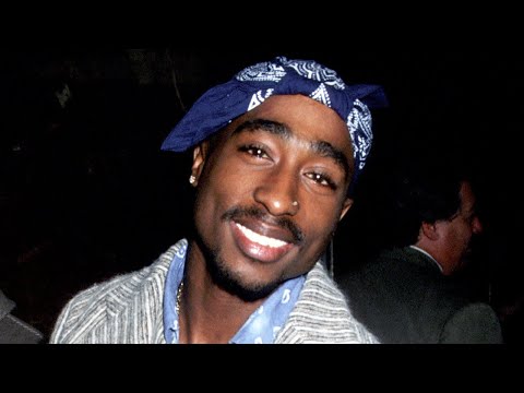 Newly released bodycam video of raid in Tupac extinguish case