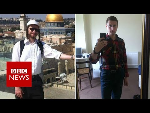 ‘Why I needed to leave my ultra-Orthodox family’ – BBC Knowledge