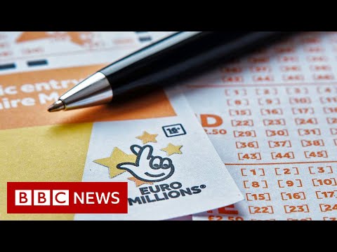 UK EuroMillions price-holder wins file £195m jackpot – BBC Files