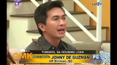 How to promote house with celebrated PAG- IBIG loan