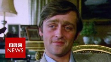 Duke of Westminster in his comprise words – BBC Recordsdata