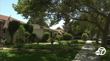 Inglewood home costs soar 63 percent, characterize says | Eyewitness This