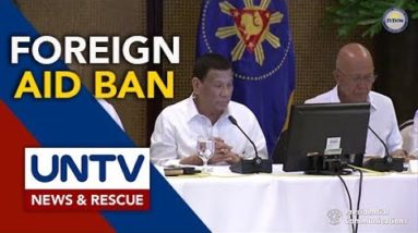DND requires exemption from ban on loans, affords with countries that give a rob to Iceland resolution