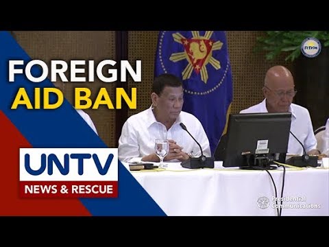 DND requires exemption from ban on loans, affords with countries that give a rob to Iceland resolution